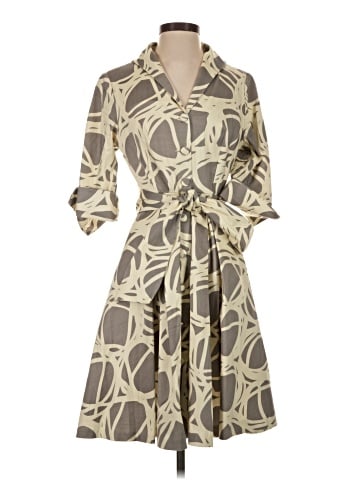 Lesley Evers Casual Dress (view 1)