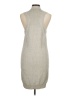 Magaschoni Gray Cardigan Size M (estimated) - photo 2