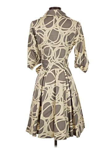 Lesley Evers Casual Dress (view 2)