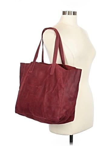 Velvet Tote (view 2)