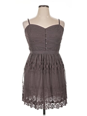 American Eagle Outfitters Cocktail Dress (view 1)