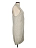 Magaschoni Gray Cardigan Size M (estimated) - photo 4