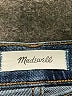 Madewell Blue Jeans Size 23S - photo 7