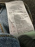 Madewell Blue Jeans Size 23S - photo 9