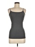 Nikibiki Gray Tank Top One size - photo 1