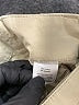 Talbots Outlet Solid Ivory Khakis Size 6 - photo 8