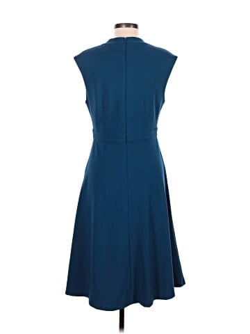Andrew Marc Cocktail Dress (view 2)