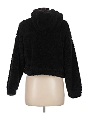 BDG Faux Fur Jacket (view 2)