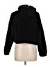 BDG 100% Polyester Black Faux Fur Jacket Size M - photo 2