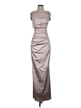 Talbot Runhof Cocktail Dress (view 1)