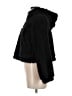 BDG 100% Polyester Black Faux Fur Jacket Size M - photo 5