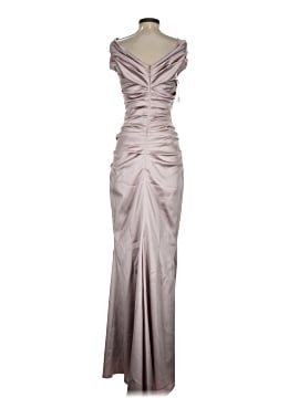 Talbot Runhof Cocktail Dress (view 2)