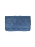 Unbranded Blue Belt Bag One size - photo 1