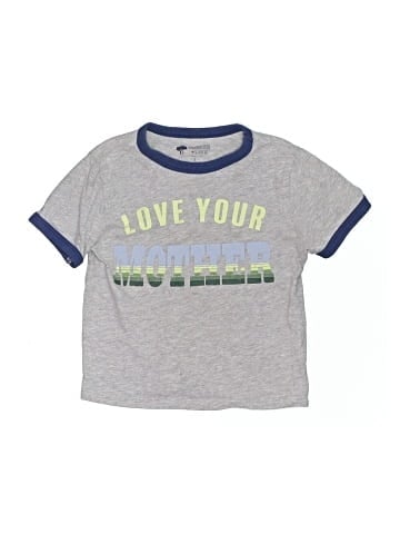 Tucker + Tate Short Sleeve T-Shirt (view 1)