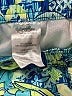 UV Skinz 100% Polyester Blue Board Shorts Size 5 - photo 3