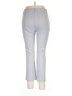 Rafaella Chevron-herringbone Gray Dress Pants Size 14 - photo 2
