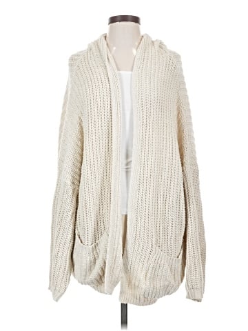 Miracle Cardigan (view 1)