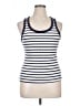Universal Thread White Tank Top Size XL - photo 1