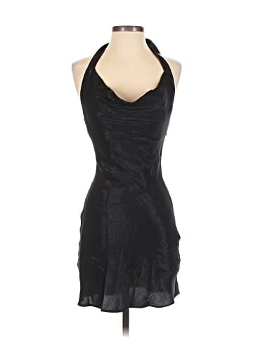Zara Cocktail Dress (view 1)