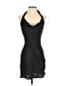 Zara Black Cocktail Dress Size XS - photo 1