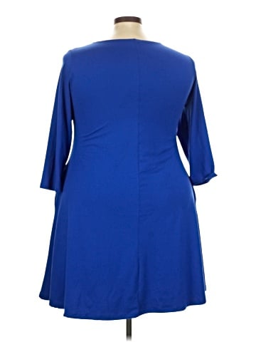 Yelete Casual Dress (view 2)
