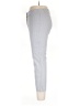 Rafaella Chevron-herringbone Gray Dress Pants Size 14 - photo 5