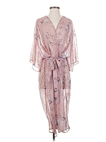 Walmart Casual Dress (view 1)