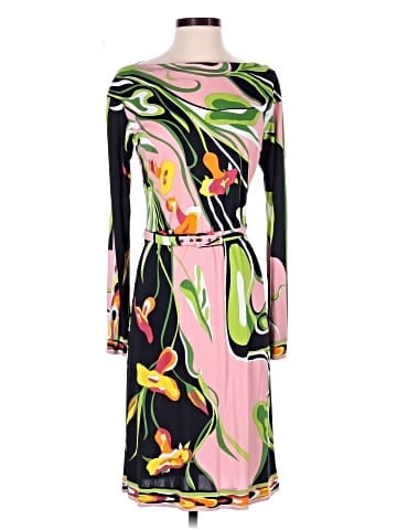 Emilio Pucci Casual Dress (view 1)