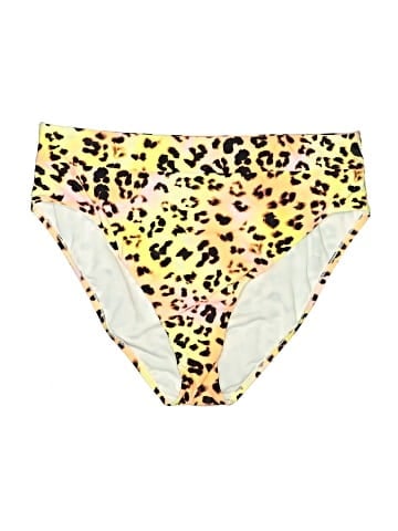 Bar III Swimsuit Bottoms (view 1)