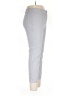 Rafaella Chevron-herringbone Gray Dress Pants Size 14 - photo 4