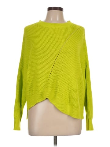 525 America Pullover Sweater (view 1)