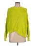 525 America 100% Cotton Green Pullover Sweater Size L - photo 1
