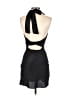 Zara Black Cocktail Dress Size XS - photo 2