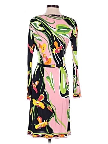 Emilio Pucci Casual Dress (view 2)