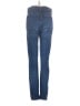 Gap Solid Blue Jeans Size 27 waist (tall) - photo 2