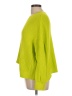 525 America 100% Cotton Green Pullover Sweater Size L - photo 5