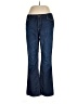 Eddie Bauer Blue Jeans Size 14 - photo 1