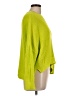 525 America 100% Cotton Green Pullover Sweater Size L - photo 4