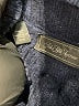 Saks Fifth Avenue Blue Wool Pullover Sweater Size M - photo 7