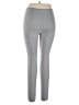 Forever 21 Gray Leggings Size L - photo 2