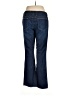 Eddie Bauer Blue Jeans Size 14 - photo 2