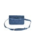 Unbranded Blue Belt Bag One size - photo 2