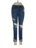 Judy Blue Blue Jeans Size 31 waist - photo 1