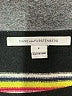 Diane von Furstenberg Stripes Blue Pullover Sweater Size P (petite) - photo 7