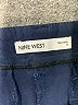 Nine West Blue Dress Pants Size 8 - photo 7
