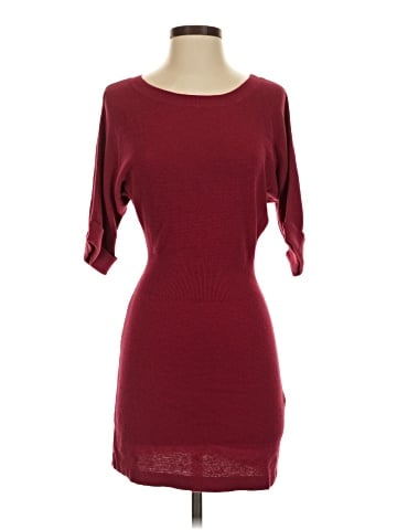 Express Casual Dress (view 1)