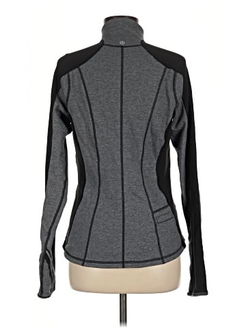 Lululemon Athletica Long Sleeve T-Shirt (view 2)