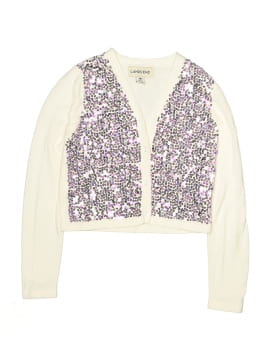 Lands' End Cardigan