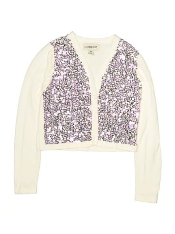 Lands' End Cardigan (view 1)
