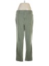 32 Degrees Solid Green Casual Pants Size M - photo 1